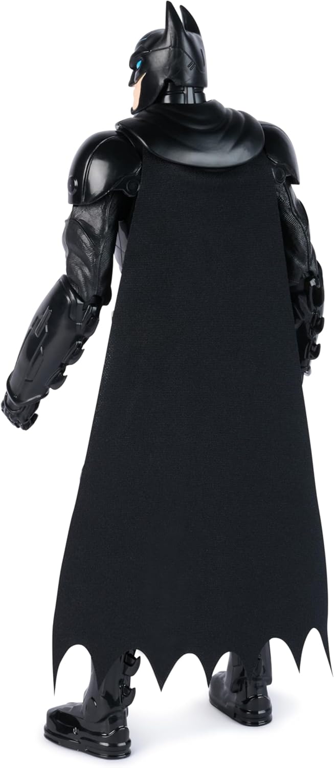 DC Comics, Batman Ninja, 30cm Batman Action-Figur, für Kinder ab 4 Jahren