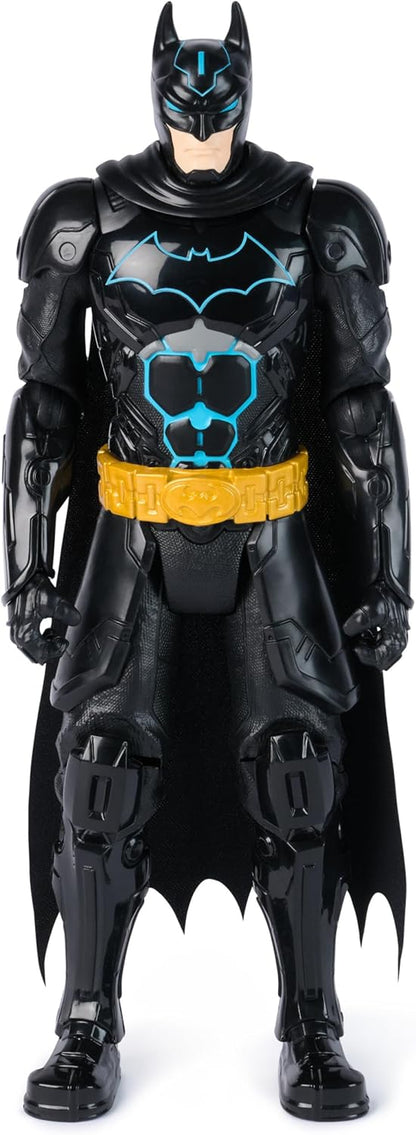DC Comics, Batman Ninja, 30cm Batman Action-Figur, für Kinder ab 4 Jahren