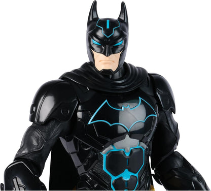 DC Comics, Batman Ninja, 30cm Batman Action-Figur, für Kinder ab 4 Jahren