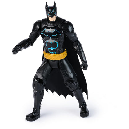 DC Comics, Batman Ninja, 30cm Batman Action-Figur, für Kinder ab 4 Jahren