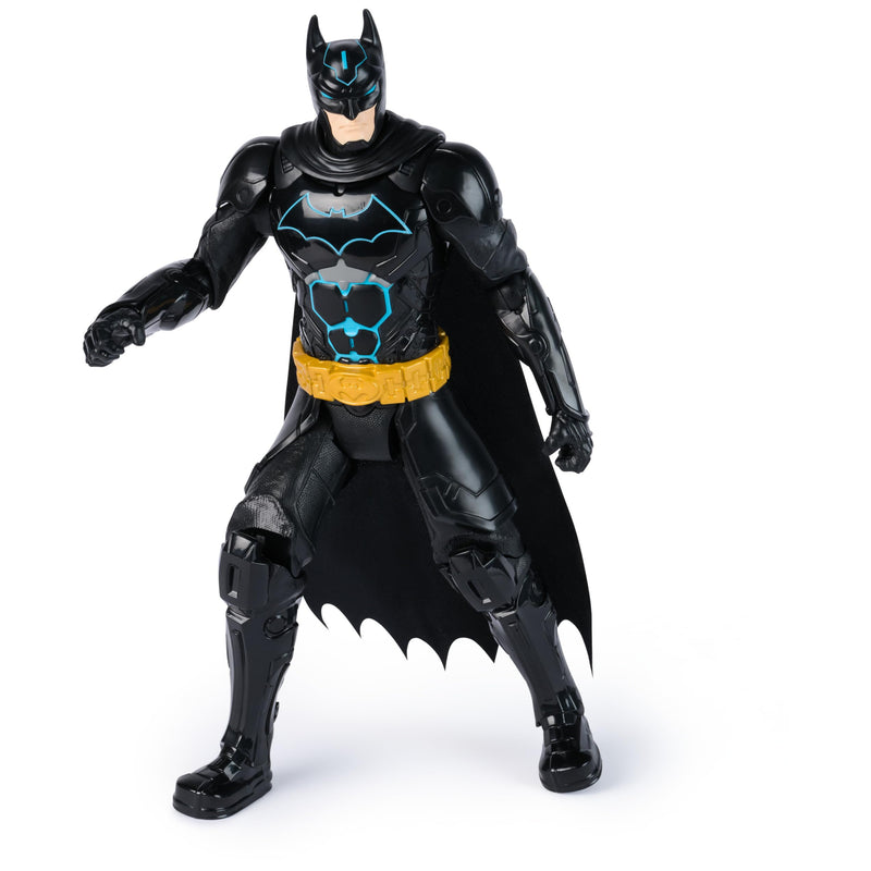 DC Comics, Batman Ninja, 30cm Batman Action-Figur, für Kinder ab 4 Jahren