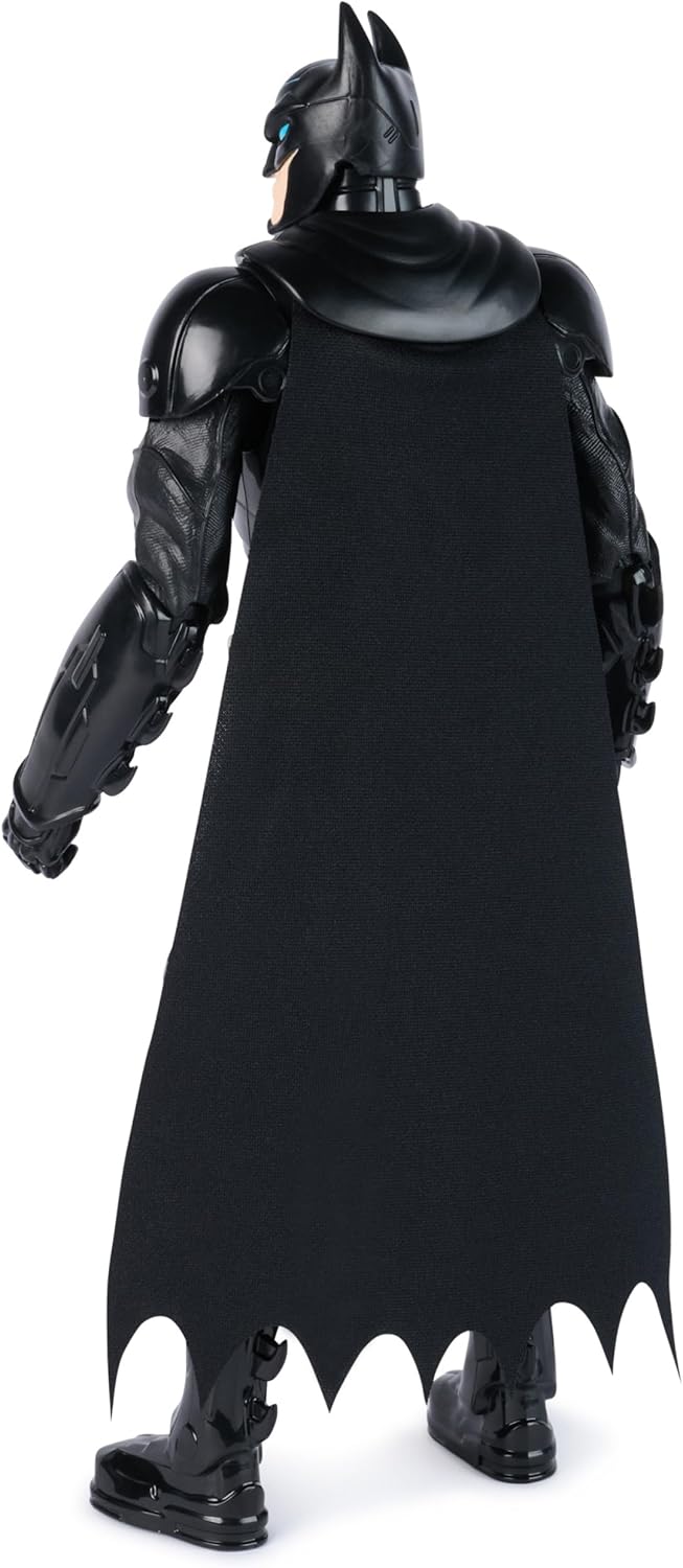 DC Comics, Batman Ninja, 30cm Batman Action-Figur, für Kinder ab 4 Jahren