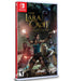The Lara Croft Collection (Limited Run #236) (#) /Switch