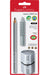 Faber-Castell - Graphite Pencil Jumbo Grip Set - Silver Bc (111996)