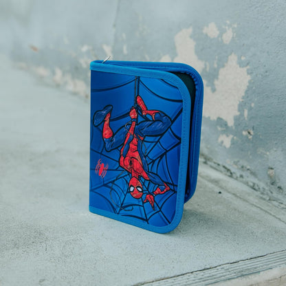 Undercover - Spider-Man Filled Pencil Case (6600000134)