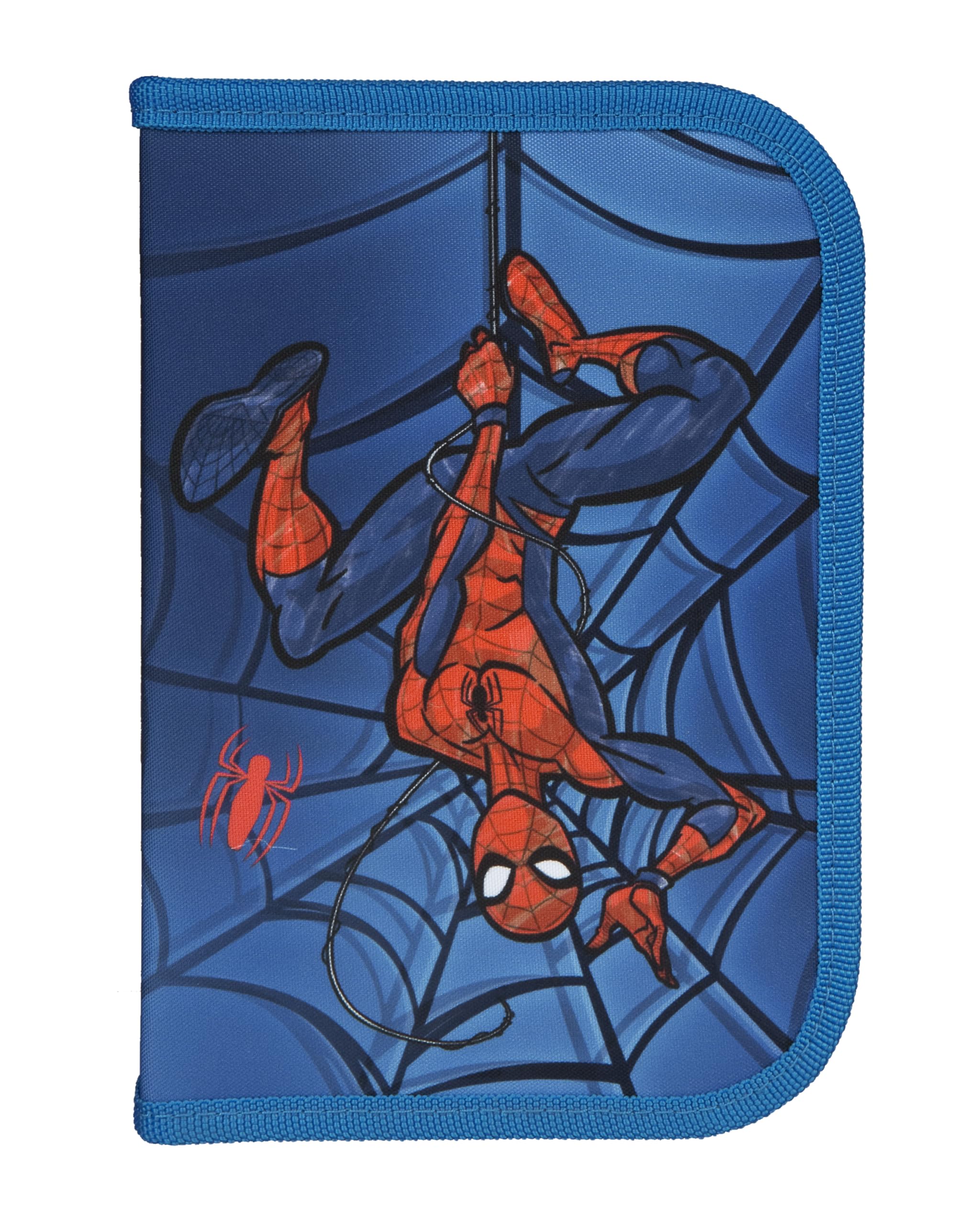 Undercover - Spider-Man Filled Pencil Case (6600000134)
