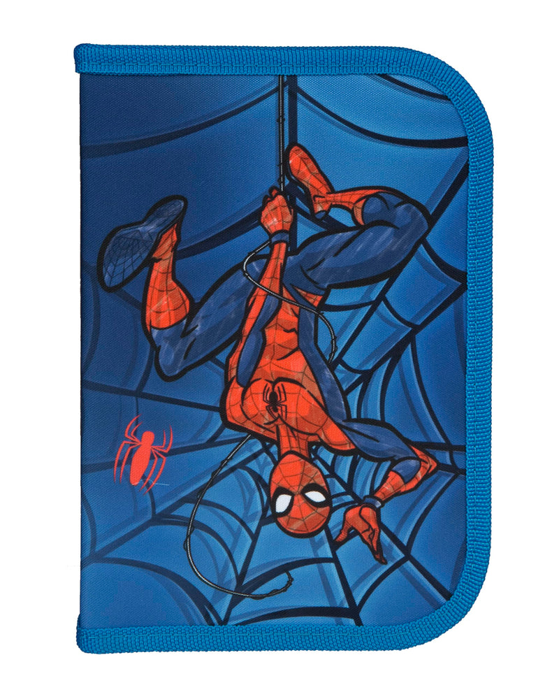 Undercover - Spider-Man Filled Pencil Case (6600000134)