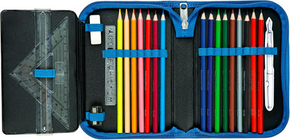 Undercover - Spider-Man Filled Pencil Case (6600000134)