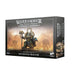 Games Workshop - Warhammer - Horus Heresy - Legiones Astartes: Saturnine Praetor