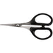 Creativ 100263 Precision Scissors, L: 11 cm, right, 1pc