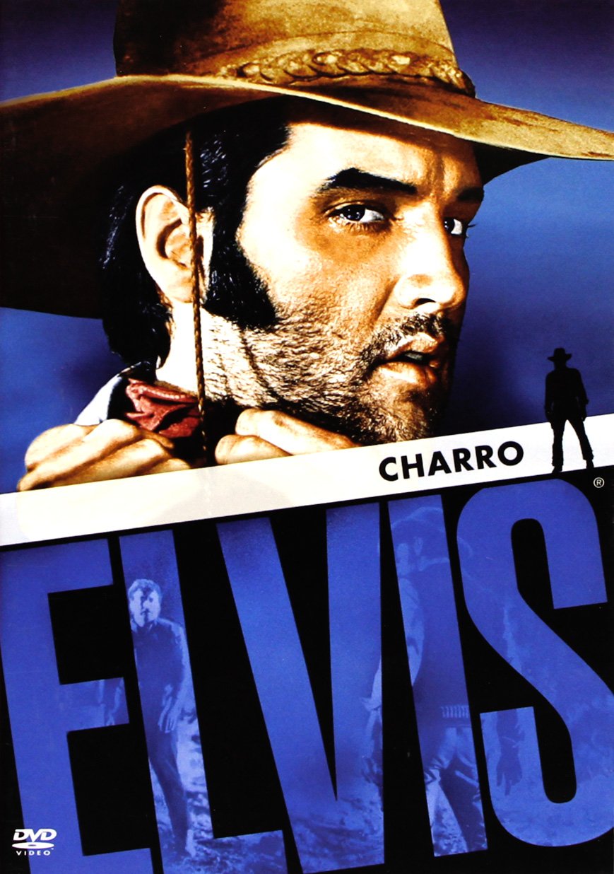 Charro! (Charro!