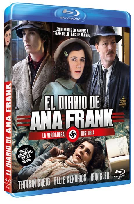 The Diary Of Anne Frank