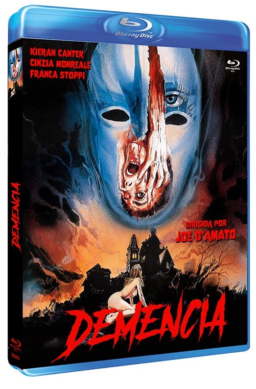 Beyond the Darkness (1979) ( Buio Omega )