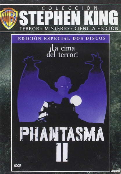 Phantasma II