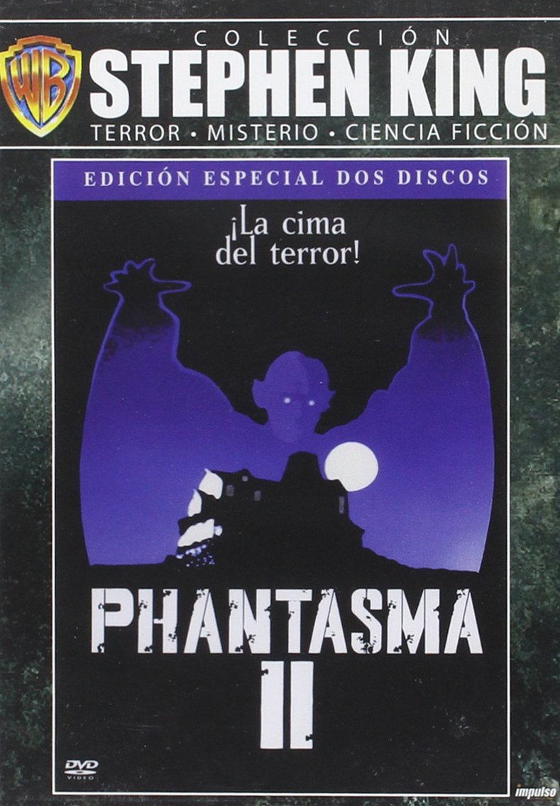 Phantasma II