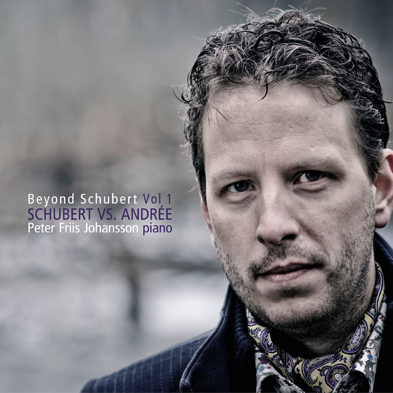Beyond Schubert: Schubert Vs. Andrée - Volume 1