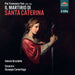 Pier Francesco Tosi: Il Martirio Di Santa Caterina