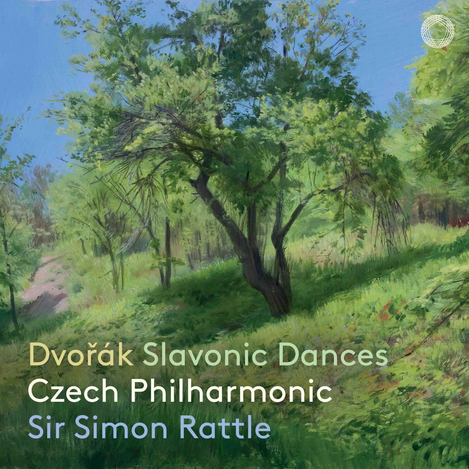 Dvorák: Slavonic Dances