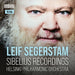 Leif Segerstam: Sibelius Recordings