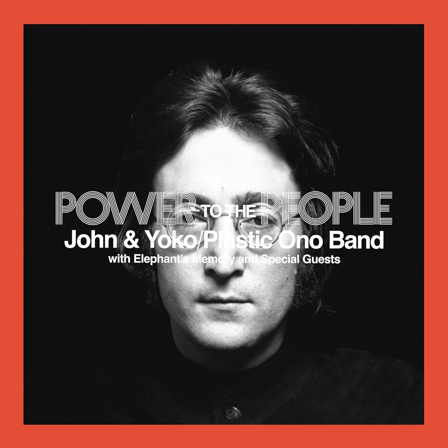 Power to the People (Deluxe Edition)