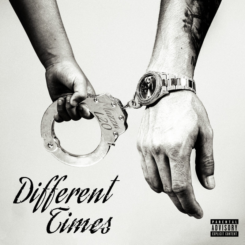 Different Times