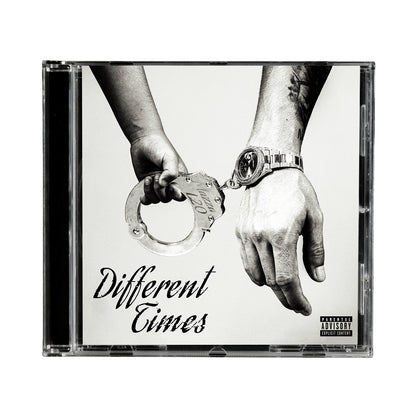 Different Times