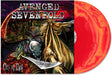 Avenged Sevenfold "City Of Evil "
