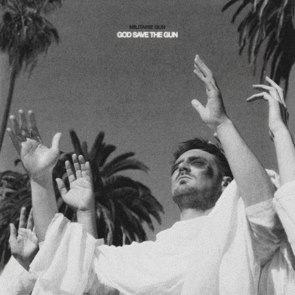 God Save the Gun