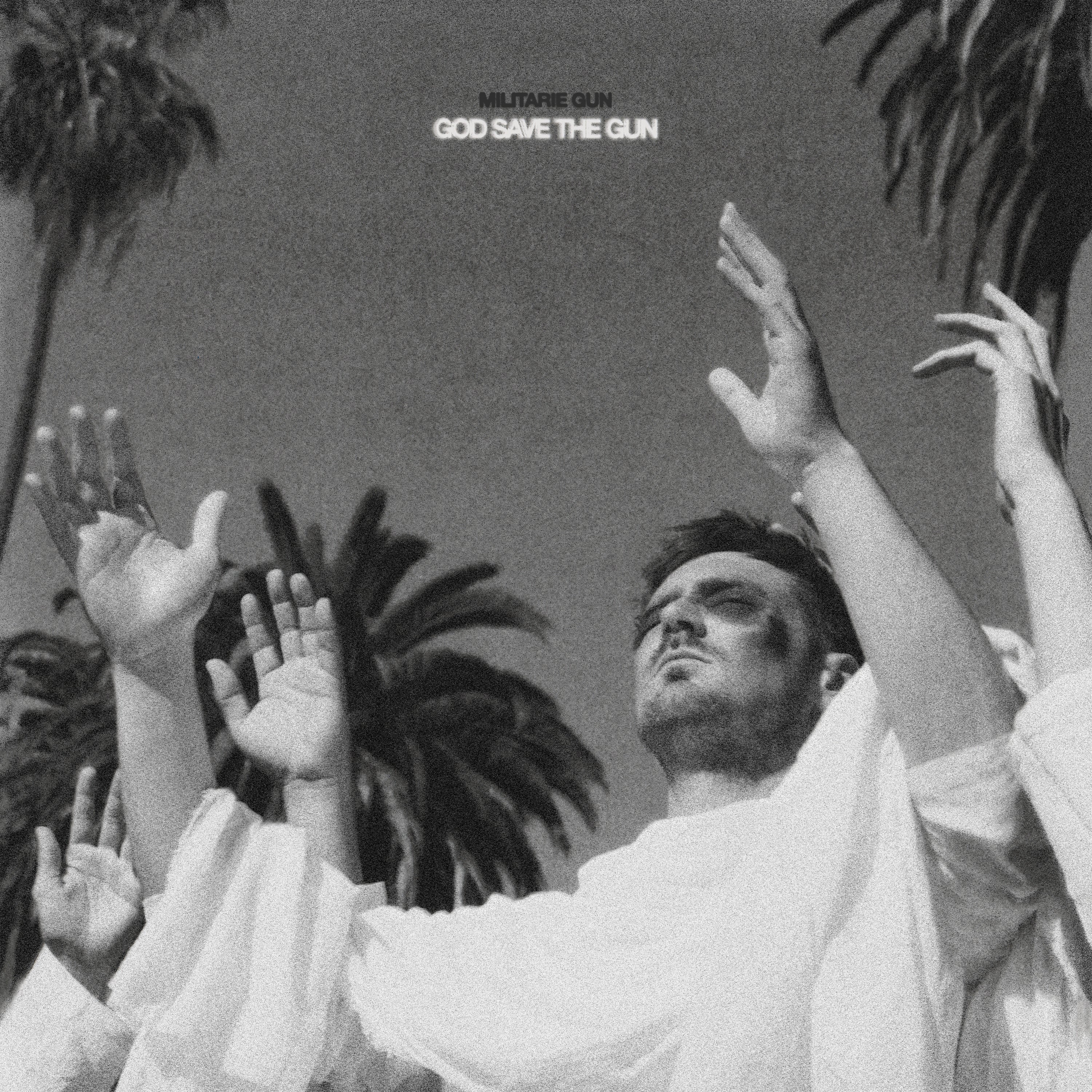 God Save the Gun
