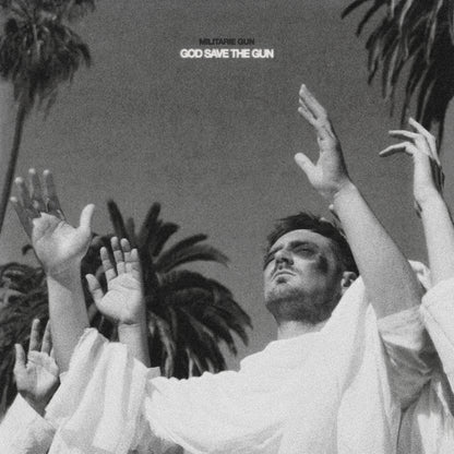 God Save the Gun