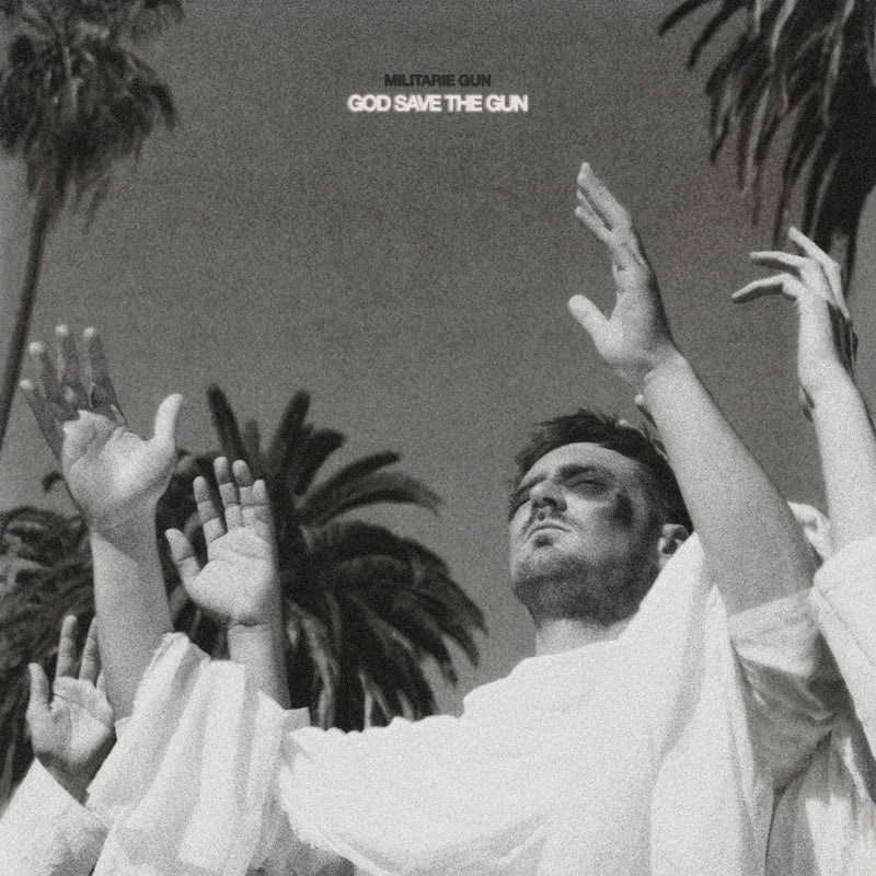 God Save the Gun