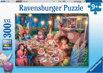 Ravensburger - Ravensburger Puzzle: Fairies Xxl (300pcs) (13369)