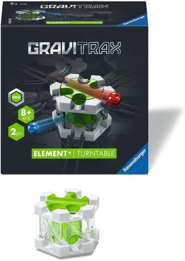 Gravitrax Pro Element Turntabl.62243300