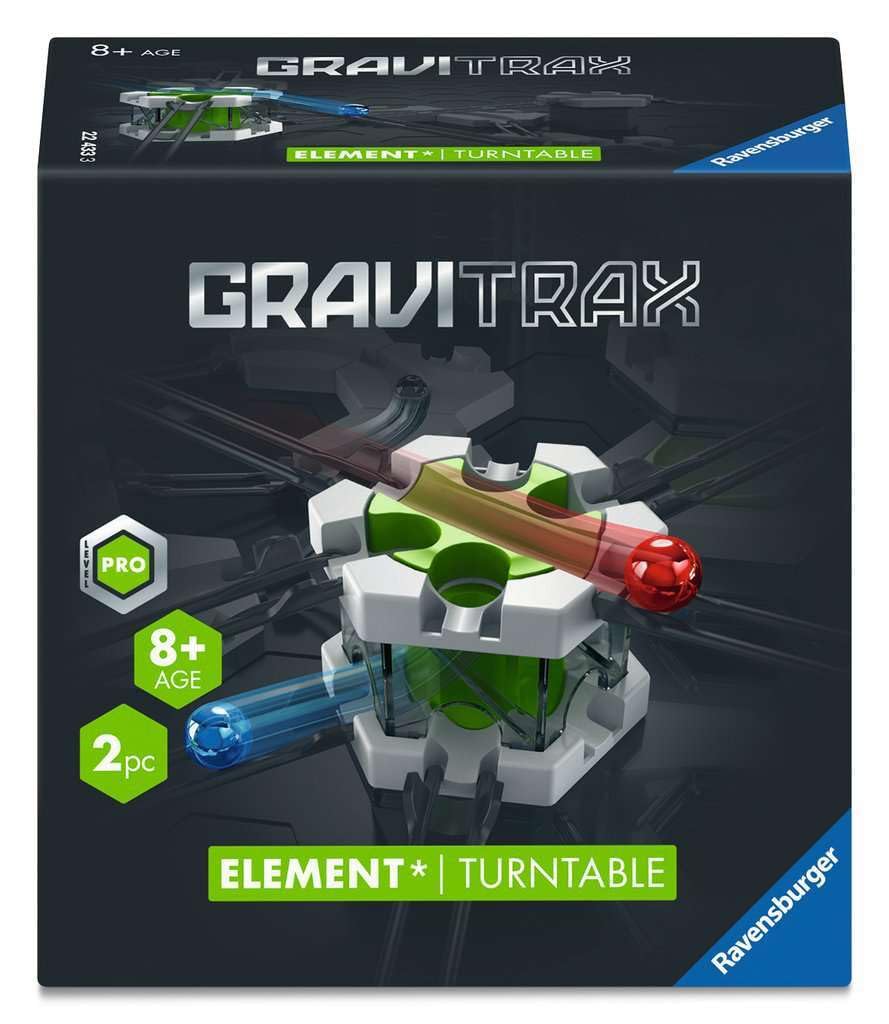 Gravitrax Pro Element Turntabl.62243300