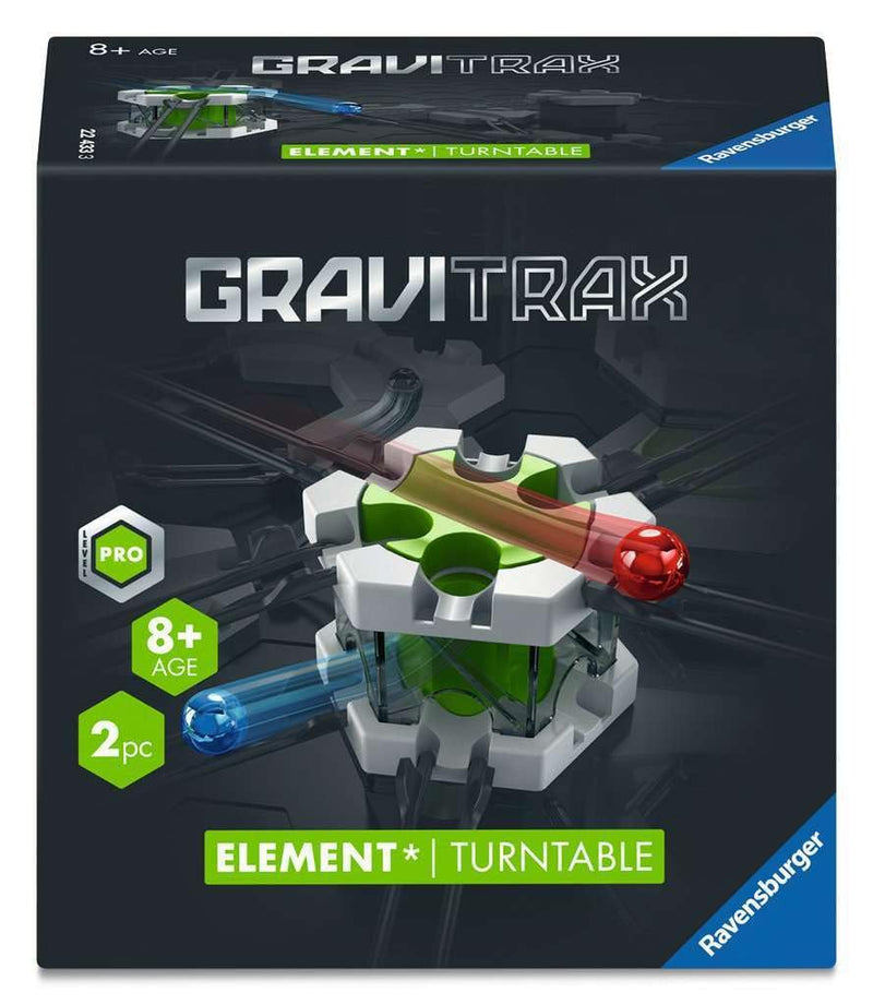 Gravitrax Pro Element Turntabl.62243300