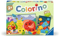Ravensburger - Mijn Houten Colorino Kinderspel