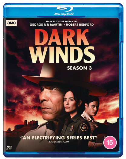 Dark Winds: Season 3