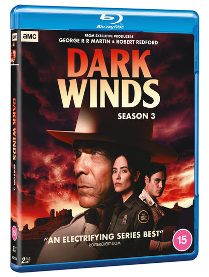 Dark Winds: Season 3