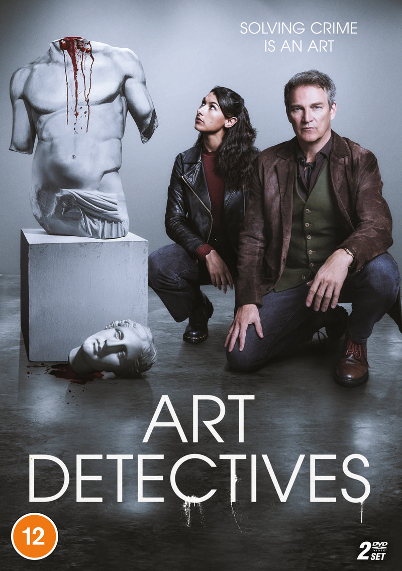 Art Detectives