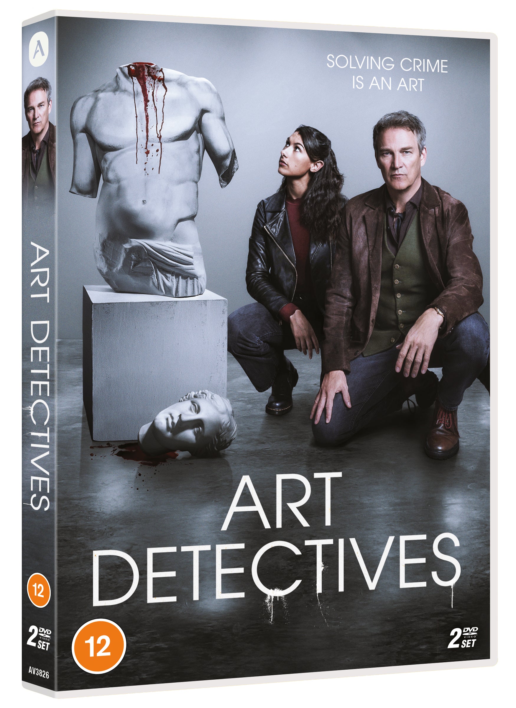 Art Detectives