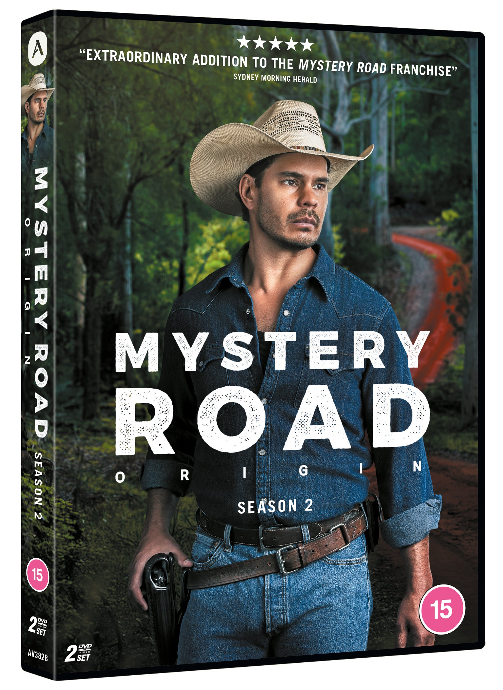 Mystery Road: Origin - Series 2