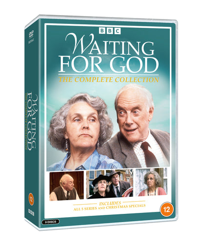Waiting for God: The Complete Collection