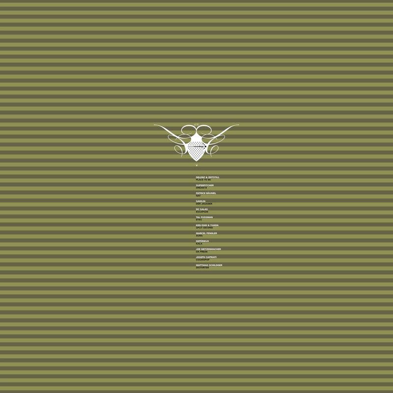 Cocoon Compilation V