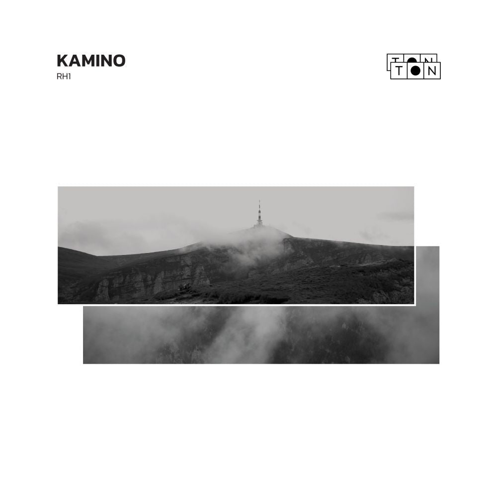 Kamino