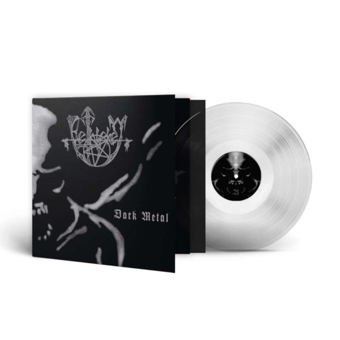 Dark Metal