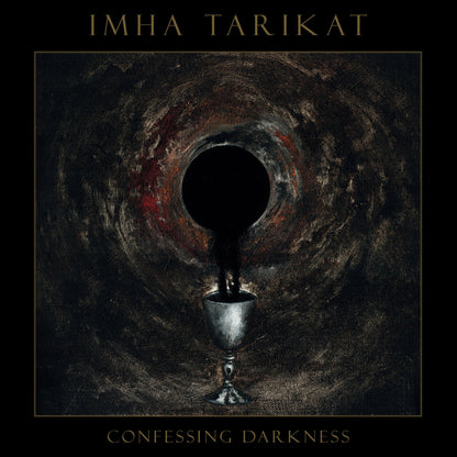 Confessing Darkness