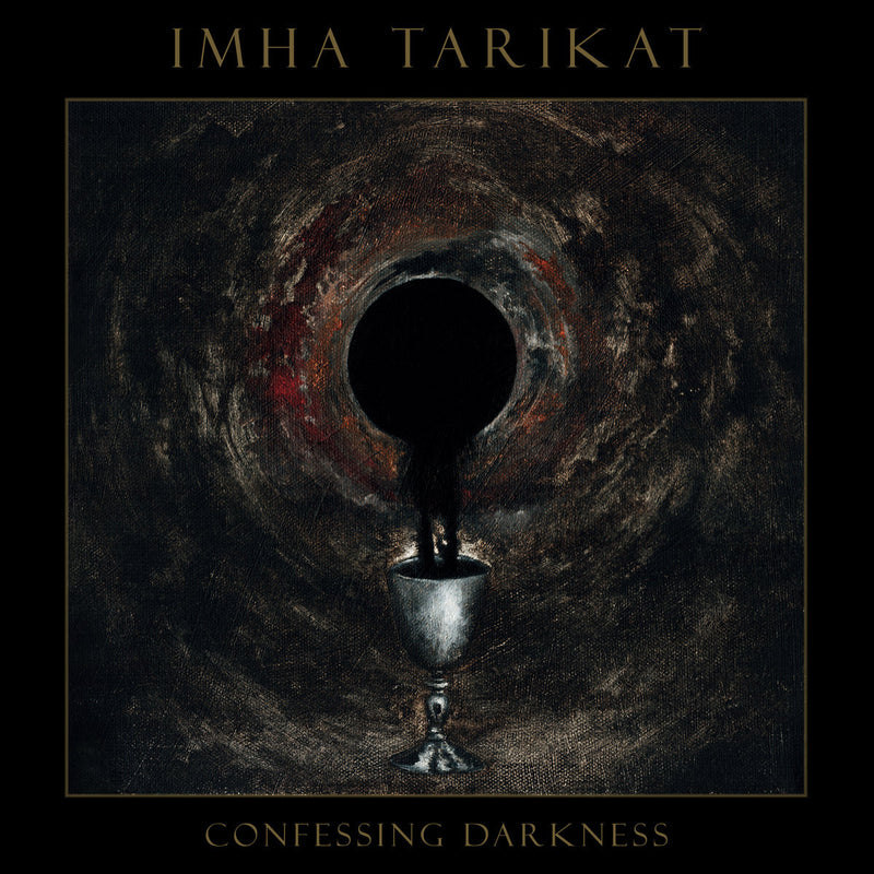 Confessing Darkness