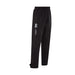 Canterbury Junior Open Hem Stadium Pant 12 Years Black 12 Years Black