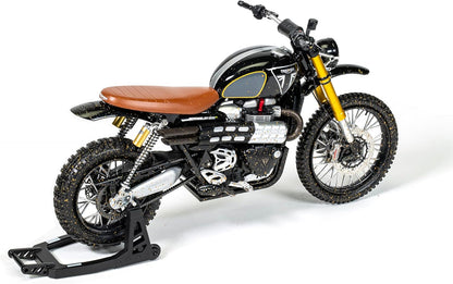 Corgi CC08403 James Bond - Triumph Scrambler 1200XE  'No Time To Die'