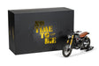 Corgi CC08403 James Bond - Triumph Scrambler 1200XE  'No Time To Die'